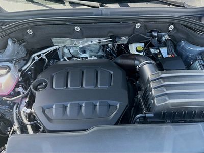 2026 Volkswagen Atlas — photo 26 view