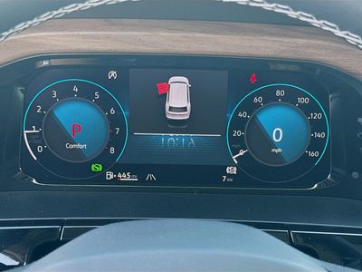 2026 Volkswagen Atlas — photo 11 view