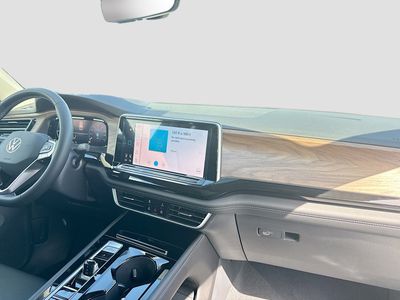 2026 Volkswagen Atlas — photo 25 view