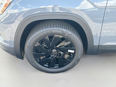 2026 Volkswagen Atlas — photo 27 view