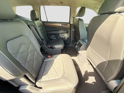 2026 Volkswagen Atlas — photo 23 view
