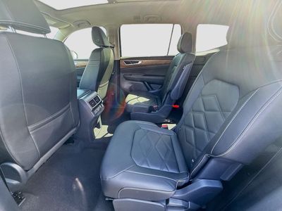 2026 Volkswagen Atlas — photo 20 view