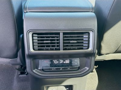 2026 Volkswagen Atlas — photo 19 view