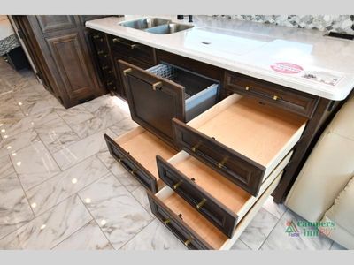 2026 Tiffin Motorhomes Allegro Bus - Photo 40