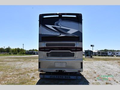 2026 Tiffin Motorhomes Allegro Bus - Photo 11