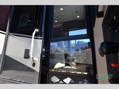 2026 Tiffin Motorhomes Allegro Bus - Photo 22