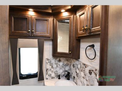 2026 Tiffin Motorhomes Allegro Bus - Photo 48