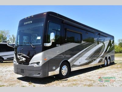 2026 Tiffin Motorhomes Allegro Bus - Photo 5