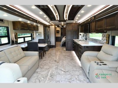 2026 Tiffin Motorhomes Allegro Bus - Photo 24