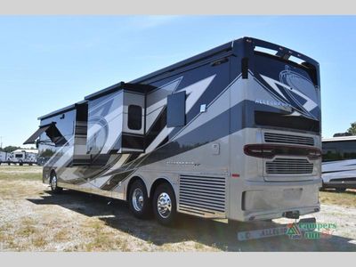 2026 Tiffin Motorhomes Allegro Bus - Photo 10
