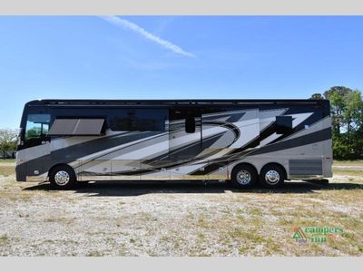 2026 Tiffin Motorhomes Allegro Bus - Photo 8
