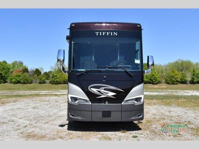 2026 Tiffin Motorhomes Allegro Bus - Photo 3