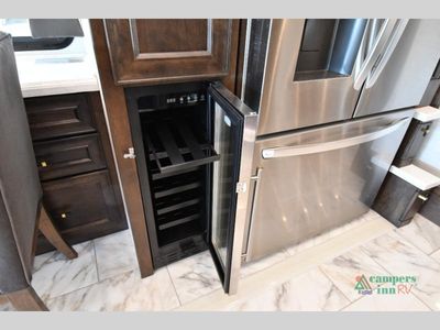 2026 Tiffin Motorhomes Allegro Bus - Photo 44