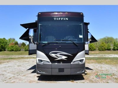 2026 Tiffin Motorhomes Allegro Bus - Photo 4