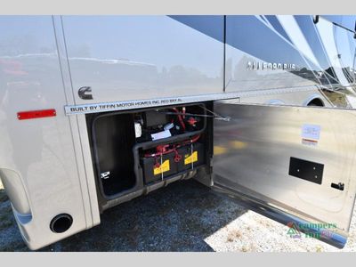 2026 Tiffin Motorhomes Allegro Bus - Photo 18