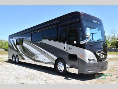 2026 Tiffin Motorhomes Allegro Bus - Photo 1