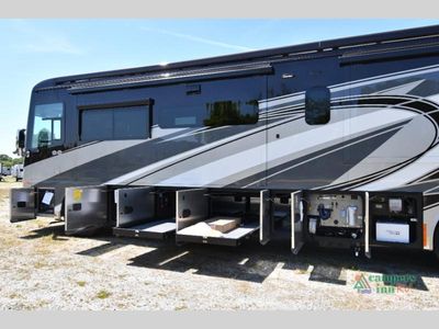 2026 Tiffin Motorhomes Allegro Bus - Photo 20