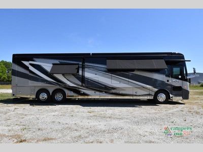 2026 Tiffin Motorhomes Allegro Bus - Photo 16