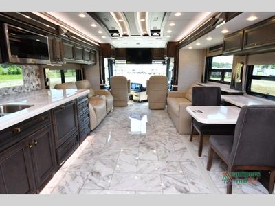 2026 Tiffin Motorhomes Allegro Bus - Photo 25