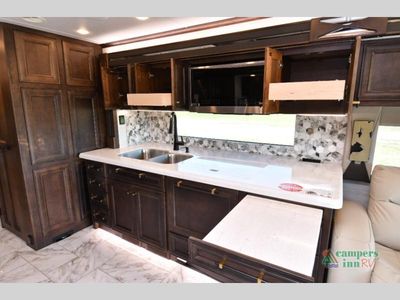 2026 Tiffin Motorhomes Allegro Bus - Photo 36