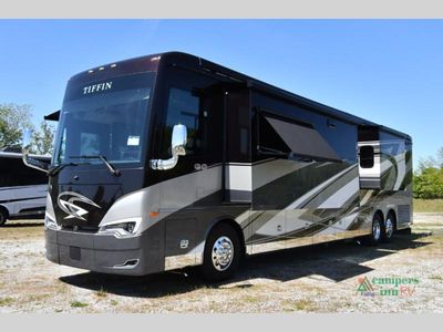 2026 Tiffin Motorhomes Allegro Bus - Photo 6