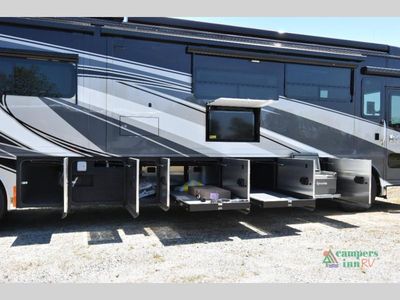 2026 Tiffin Motorhomes Allegro Bus - Photo 17