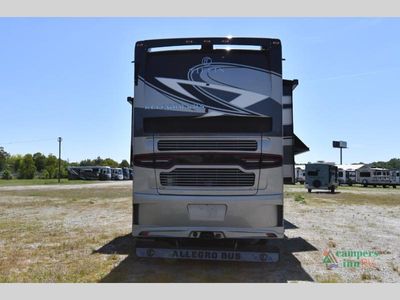 2026 Tiffin Motorhomes Allegro Bus - Photo 12