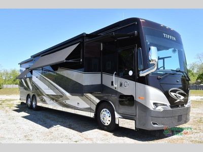 2026 Tiffin Motorhomes Allegro Bus - Photo 2