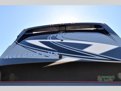 2026 Tiffin Motorhomes Allegro Bus - Photo 19