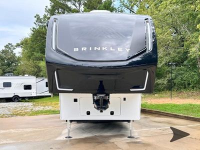 2026 Brinkley Model Z - Photo 7