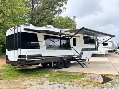 2026 Brinkley Model Z - Photo 15