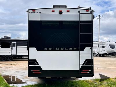 2026 Brinkley Model Z - Photo 12