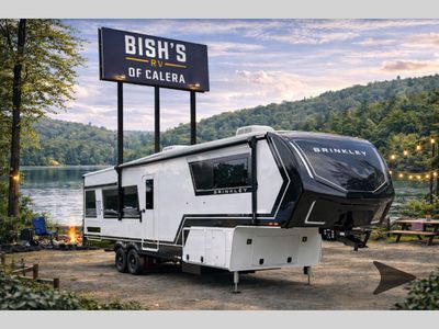 2026 Brinkley Model Z - Photo 1