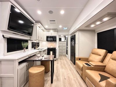 2026 Brinkley Model Z - Photo 32