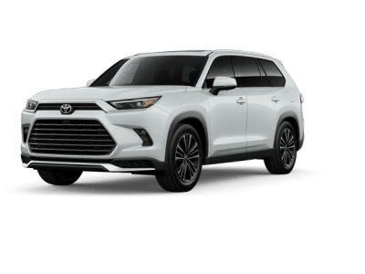2026 Toyota Grand Highlander Hybrid - Photo 23