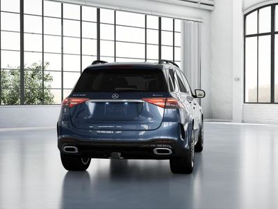 2026 Mercedes-Benz GLE — photo 66 view
