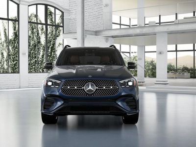 2026 Mercedes-Benz GLE — photo 49 view
