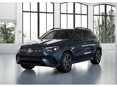 2026 Mercedes-Benz GLE — photo 82 view