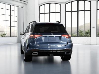 2026 Mercedes-Benz GLE — photo 26 view