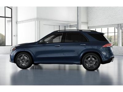 2026 Mercedes-Benz GLE — photo 33 view