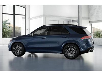 2026 Mercedes-Benz GLE — photo 32 view