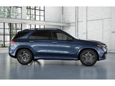2026 Mercedes-Benz GLE — photo 57 view