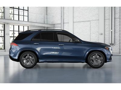 2026 Mercedes-Benz GLE — photo 58 view