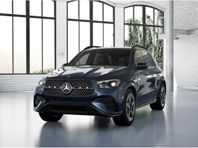 2026 Mercedes-Benz GLE — photo 83 view