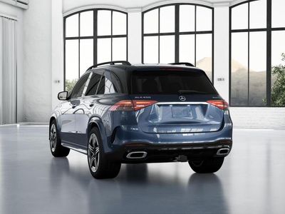 2026 Mercedes-Benz GLE — photo 27 view