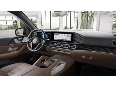 2026 Mercedes-Benz GLE — engine compartment view