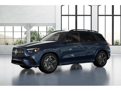 2026 Mercedes-Benz GLE — photo 80 view