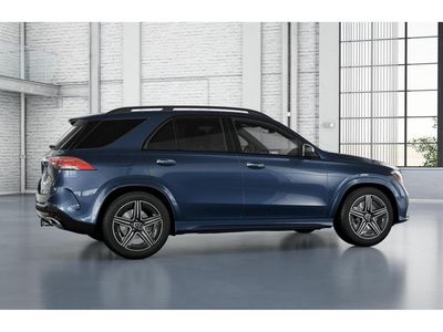 2026 Mercedes-Benz GLE — photo 18 view