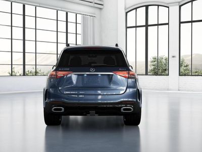 2026 Mercedes-Benz GLE — photo 67 view