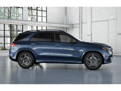 2026 Mercedes-Benz GLE — photo 15 view